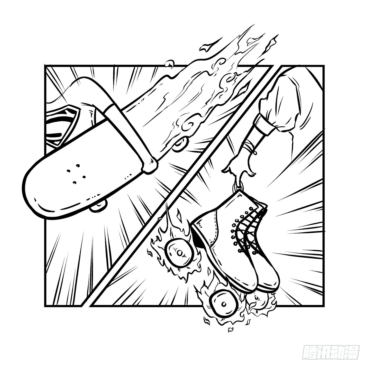 《西游记事本》第二十四集 哪咤 第3页