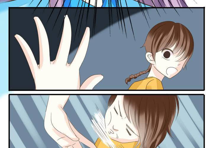 《同学你真逗》第三话 穿越面试如此奇葩 第26页
