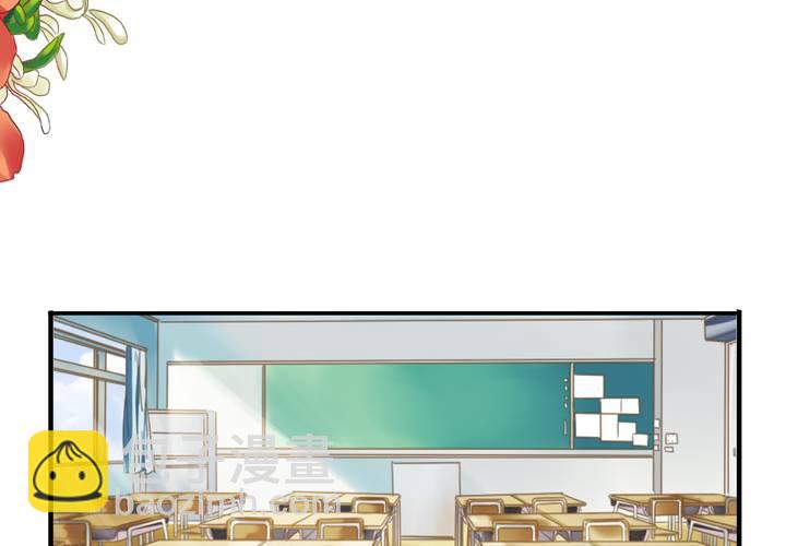 《同学你真逗》第九话 一代帝王打酱油.上 第3页