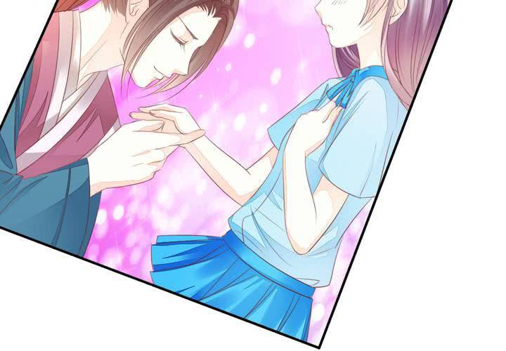 《同学你真逗》第十九话 找到了，秋香！ 第23页