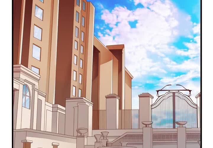 《同学你真逗》第十七话 厉害了唐伯虎 第14页