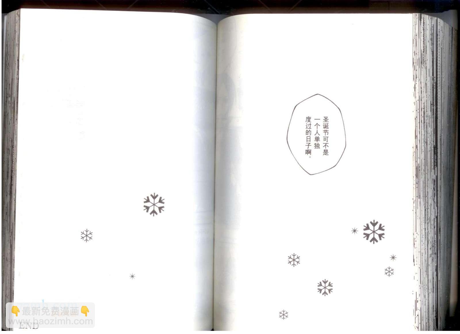 《家庭教师同人集合》【骸纲】 第34页