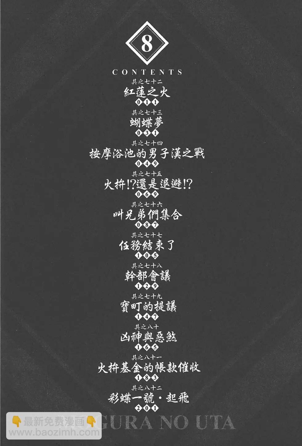 《卧底威龙》第08卷 第10页