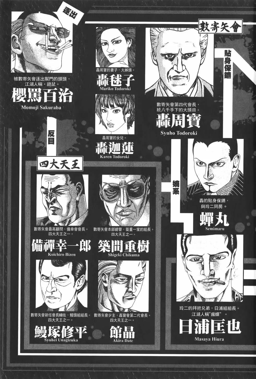 《卧底威龙》第28卷 第7页