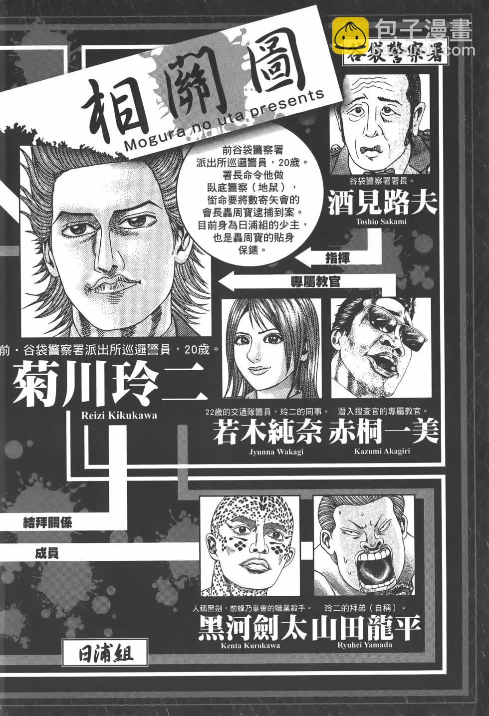《卧底威龙》第29卷 第6页