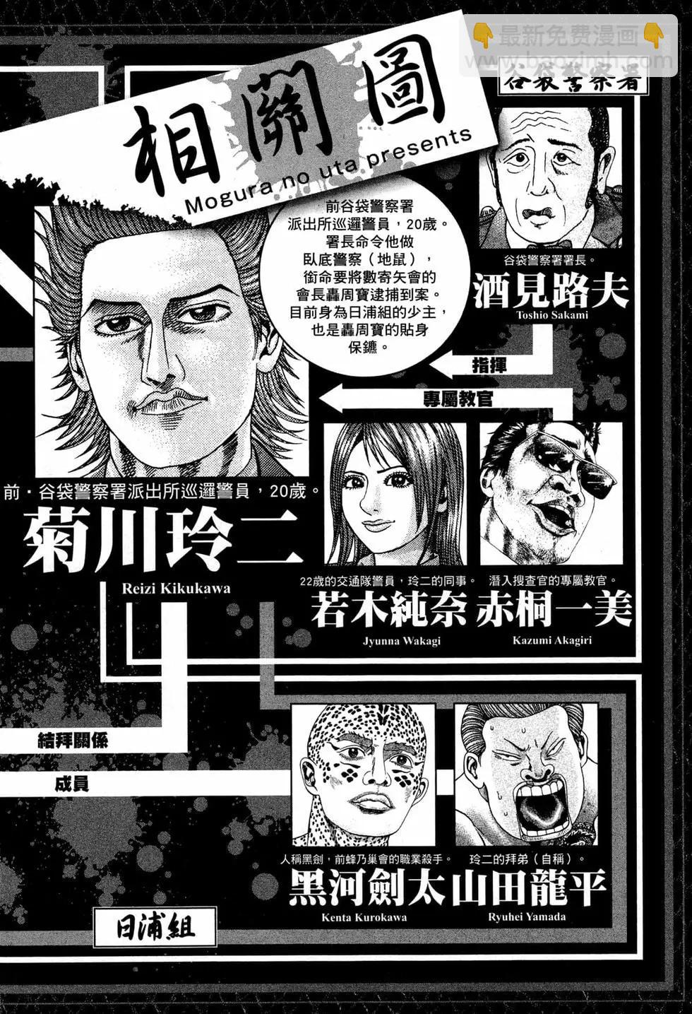 《卧底威龙》第31卷 第5页