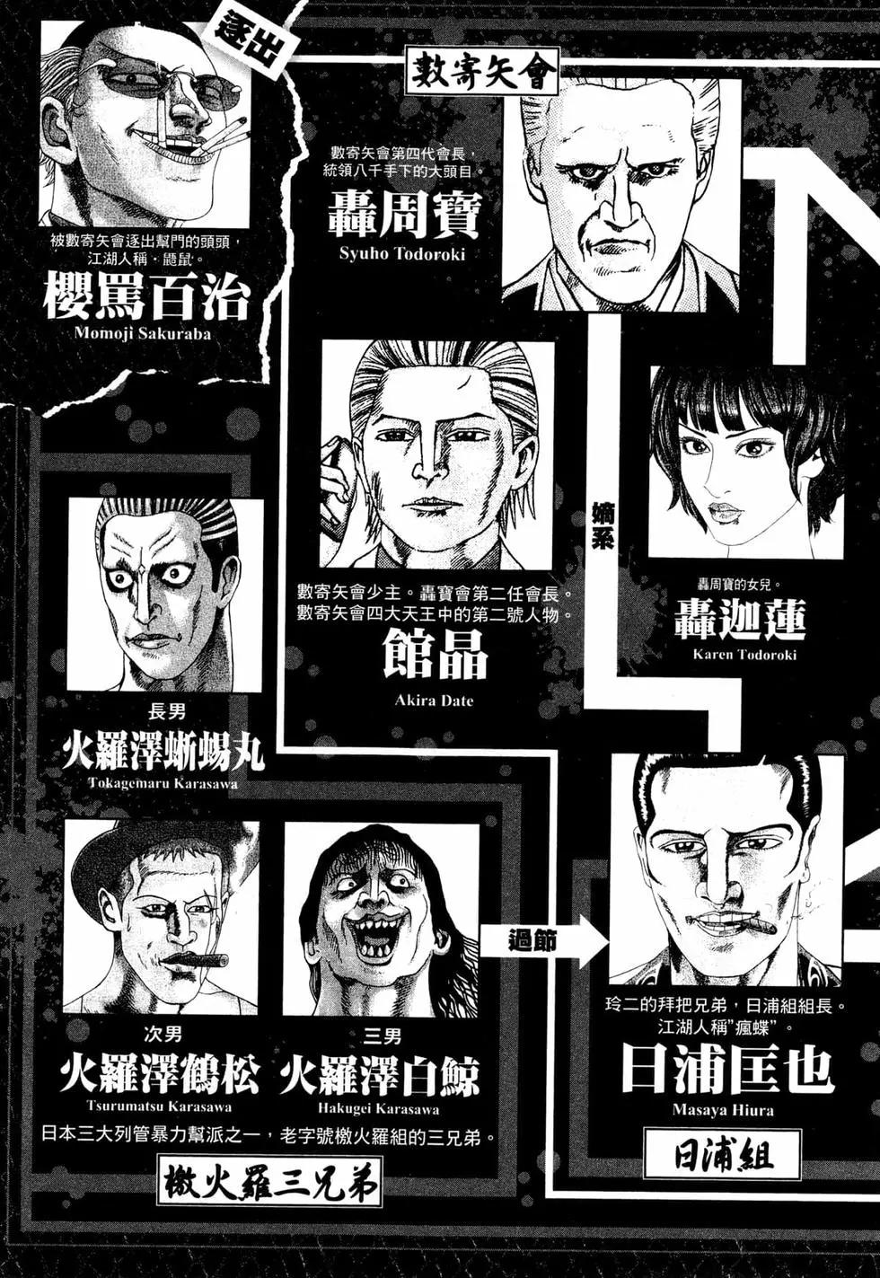 《卧底威龙》第36卷 第6页