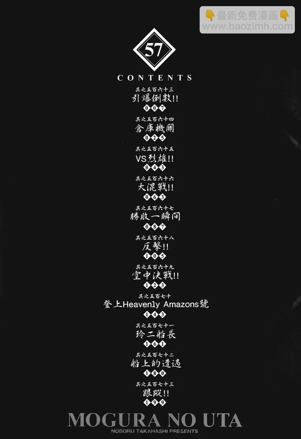《卧底威龙》第57卷 第10页