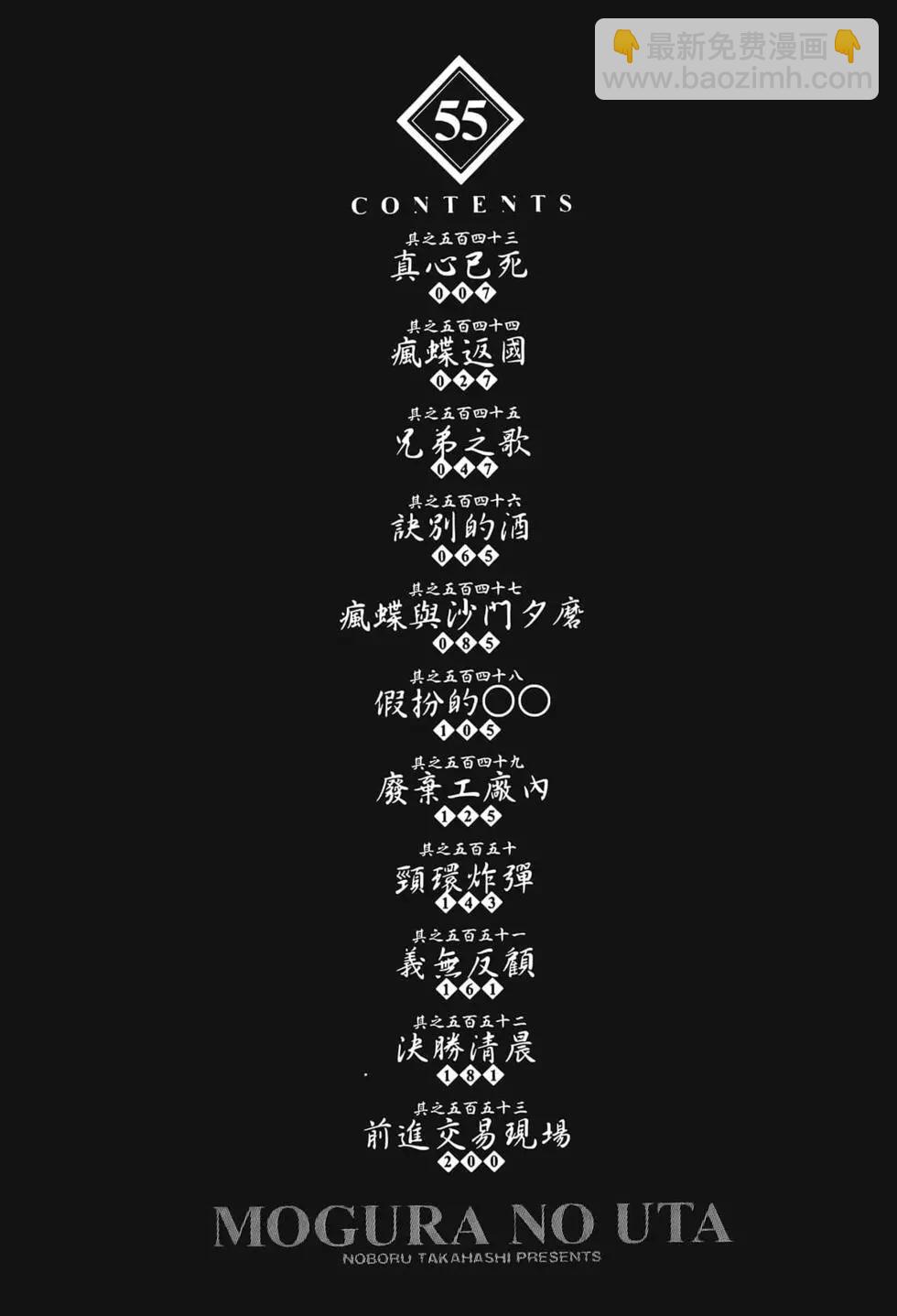 《卧底威龙》第55卷 第10页