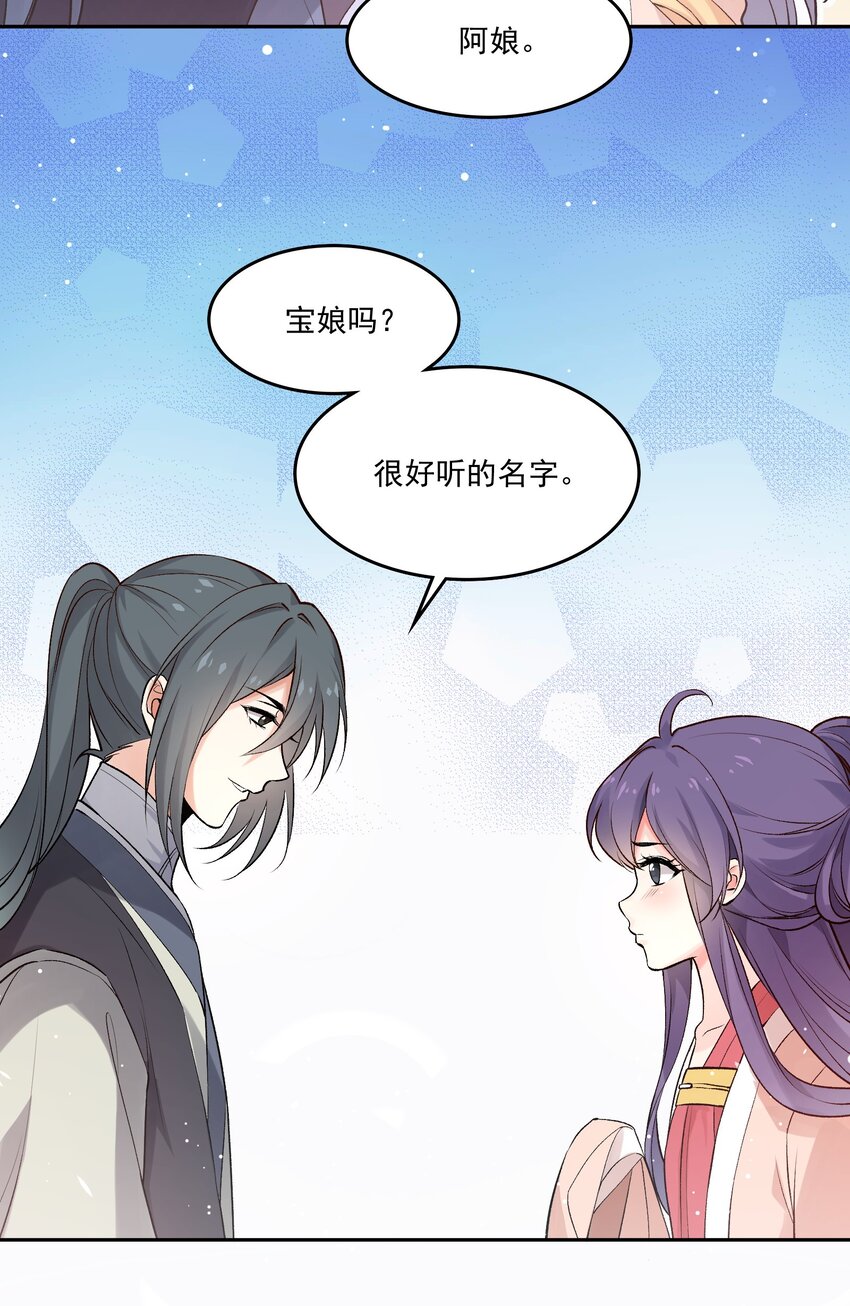 《念香衾》03 萧珩的身世 第35页