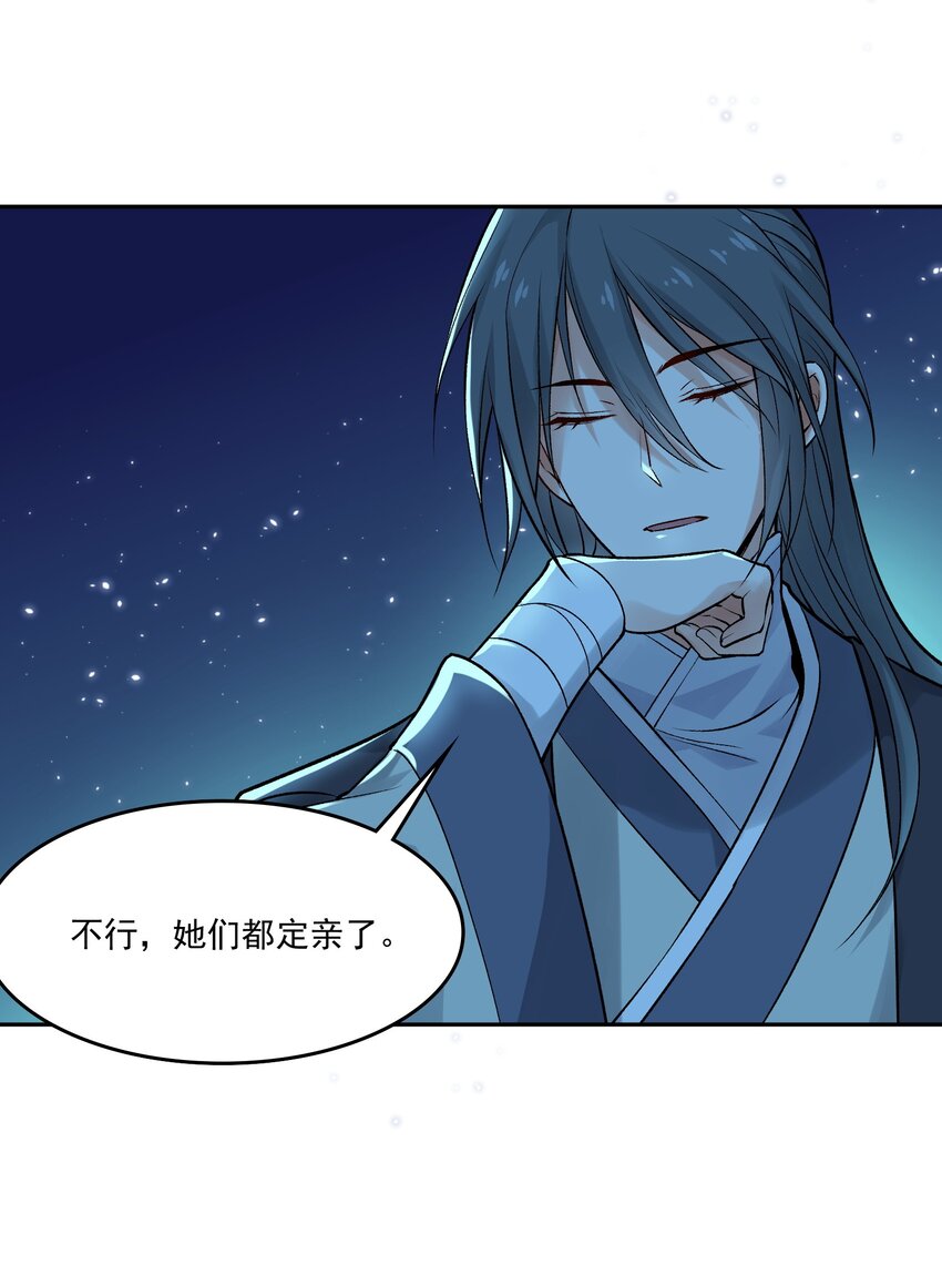 《念香衾》05 裴彦 第19页