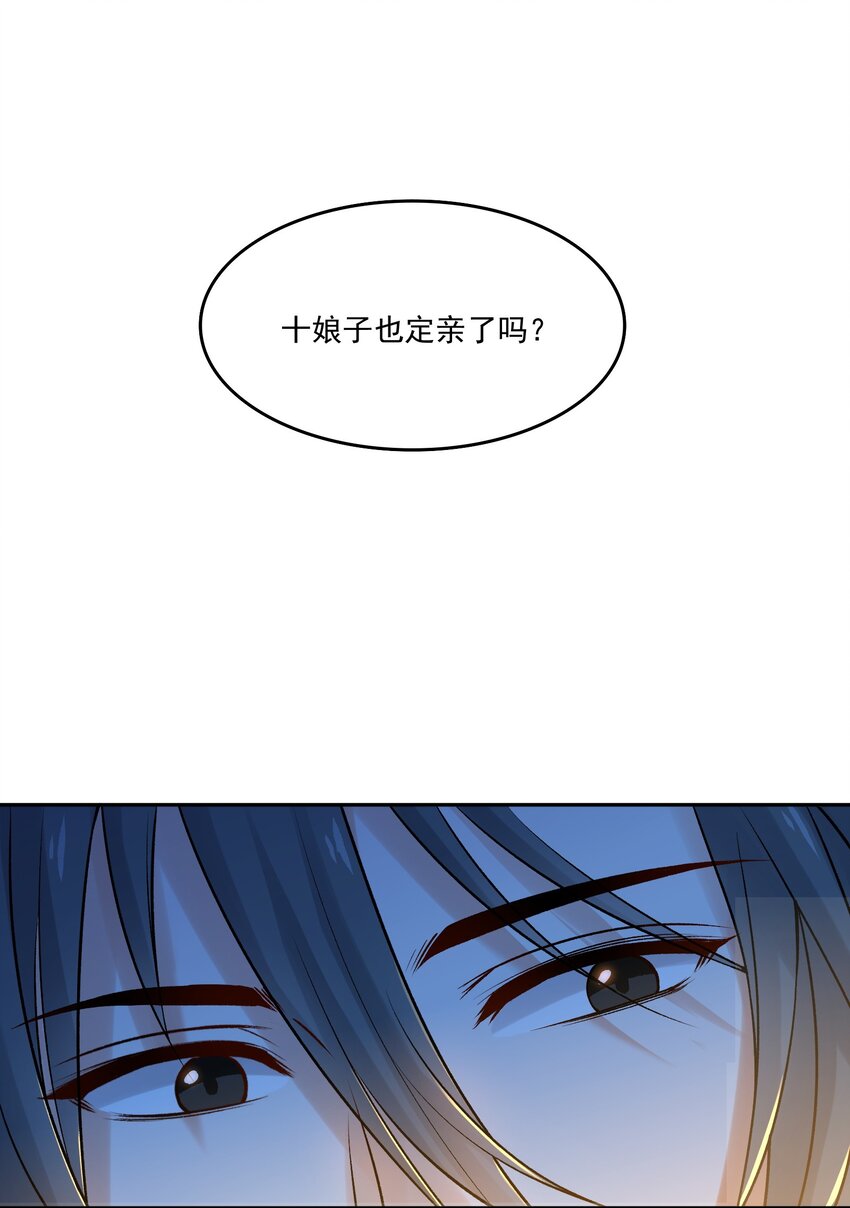 《念香衾》05 裴彦 第20页