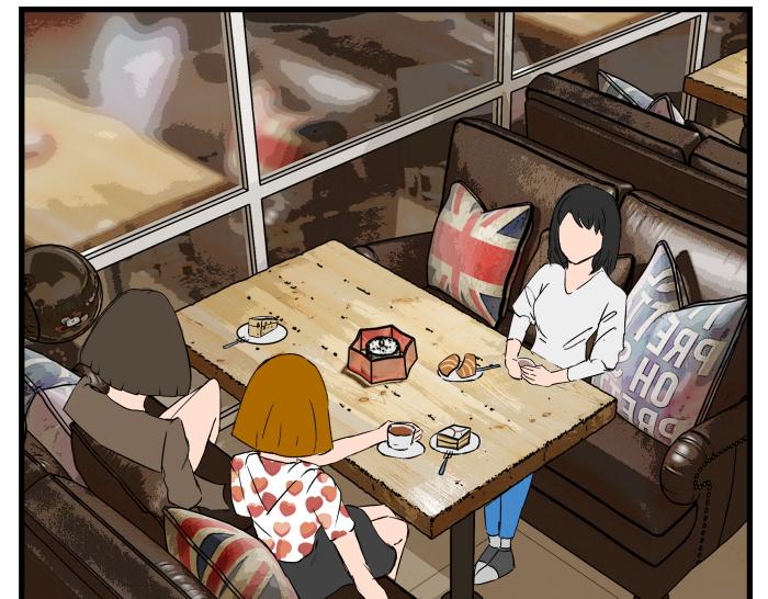 《黑色轶事》短信（上） 第37页