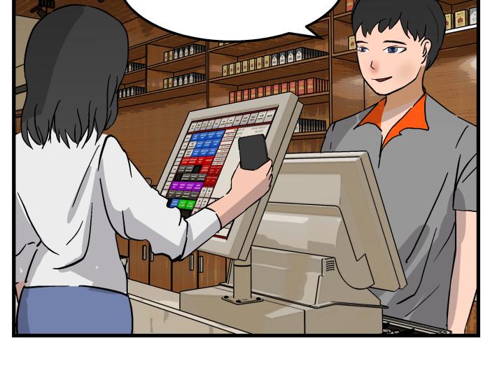 《黑色轶事》短信（上） 第9页