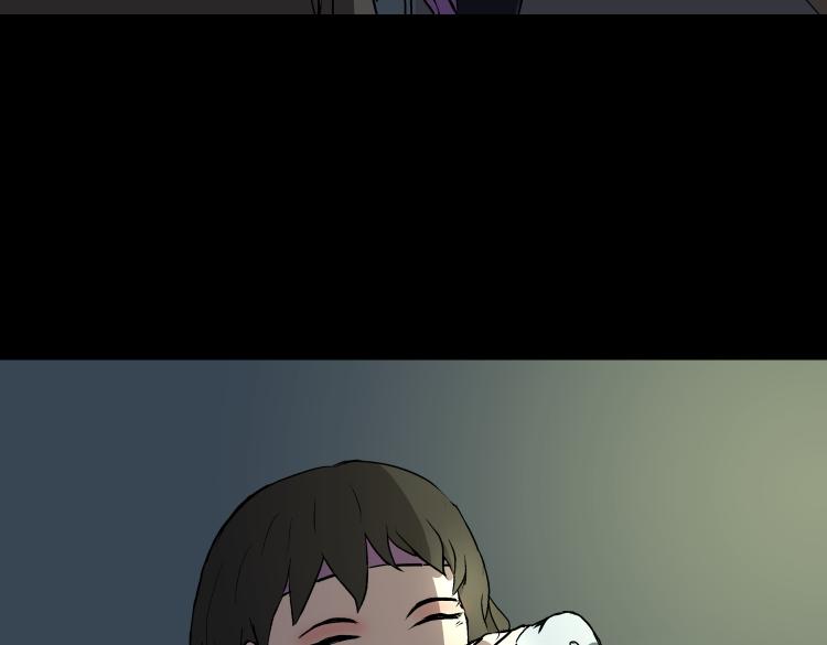 《黑色轶事》惊悚短篇 第13页