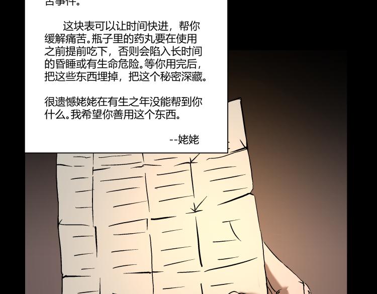 《黑色轶事》快进（中） 第25页