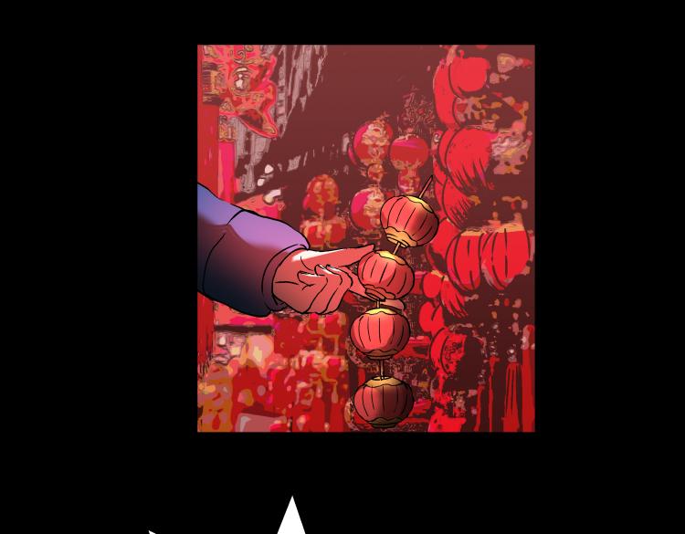 《黑色轶事》快进（上） 第35页
