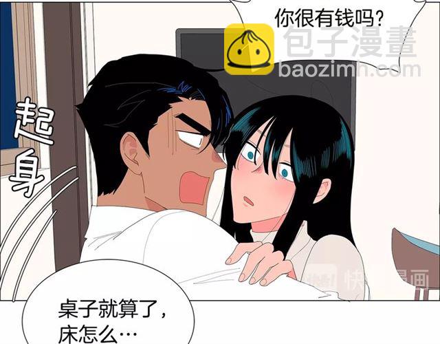《我与田螺先生》第117话 搞惊喜？ 第37页