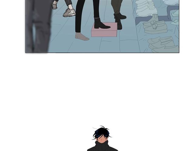 《我与田螺先生》第115话 彻底道别 第45页
