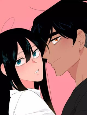 《我与田螺先生》漫画封面图 - tl漫画