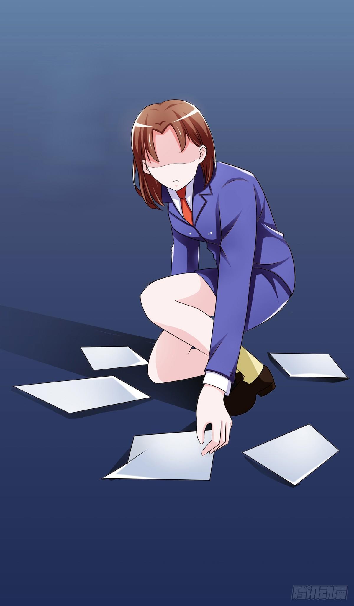 《霉在心里的秘密》一定要做迷倒全公司的女人 第4页