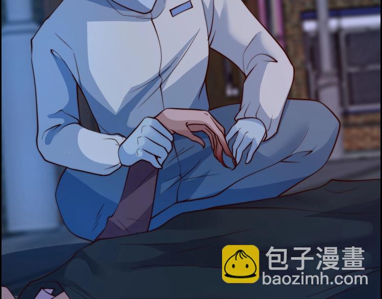 《进化者之痕》第4话 粘人精 第38页