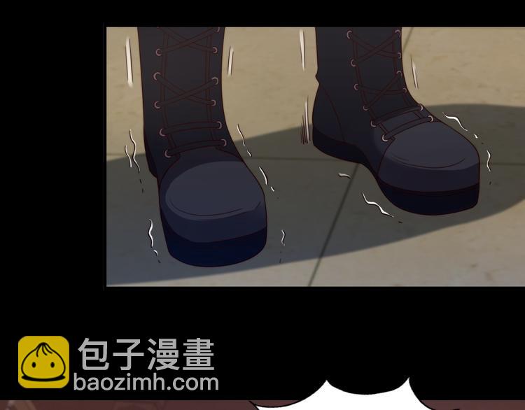 《进化者之痕》第16话 混乱开场！ 第11页