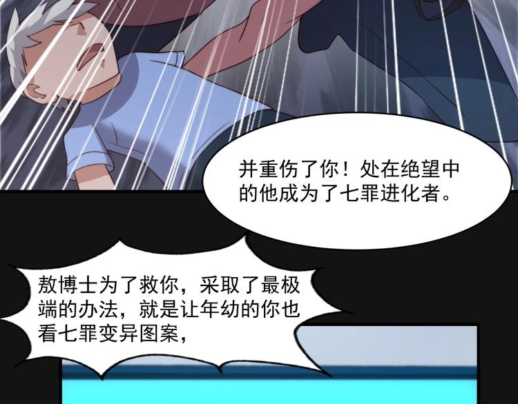 《进化者之痕》第16话 混乱开场！ 第46页