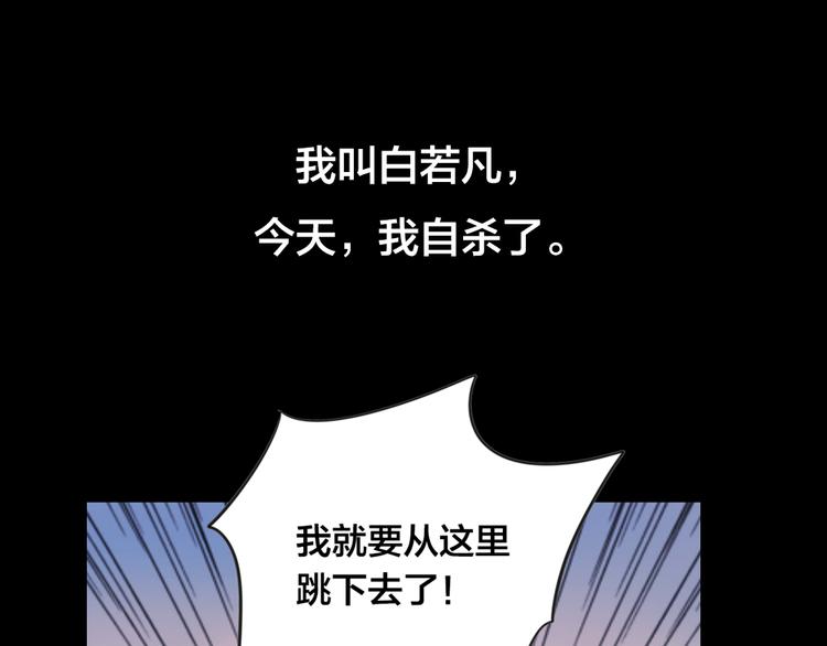 《蔷薇x2016》第2话 重生 第1页