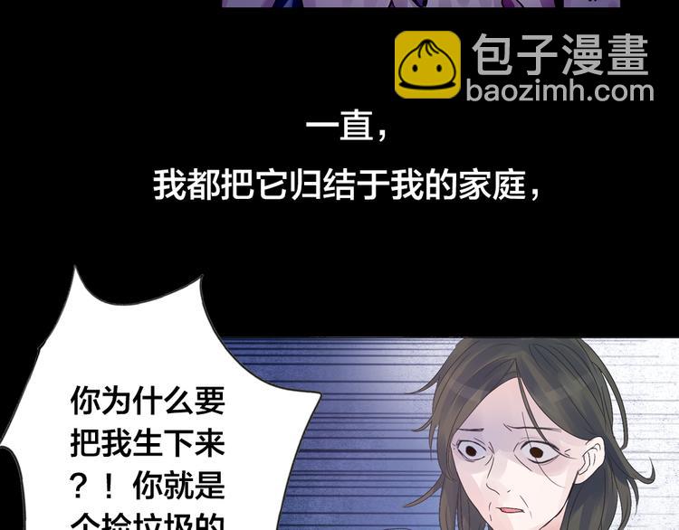 《蔷薇x2016》第5话 脱胎换骨 第18页
