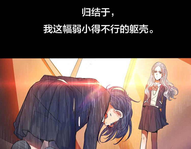 《蔷薇x2016》第5话 脱胎换骨 第20页