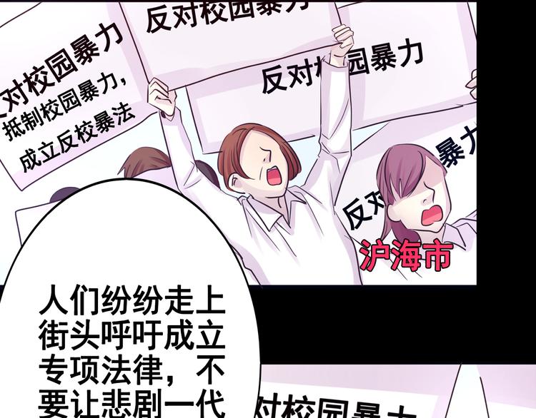 《蔷薇x2016》第17话接受你的宣战！ 第31页