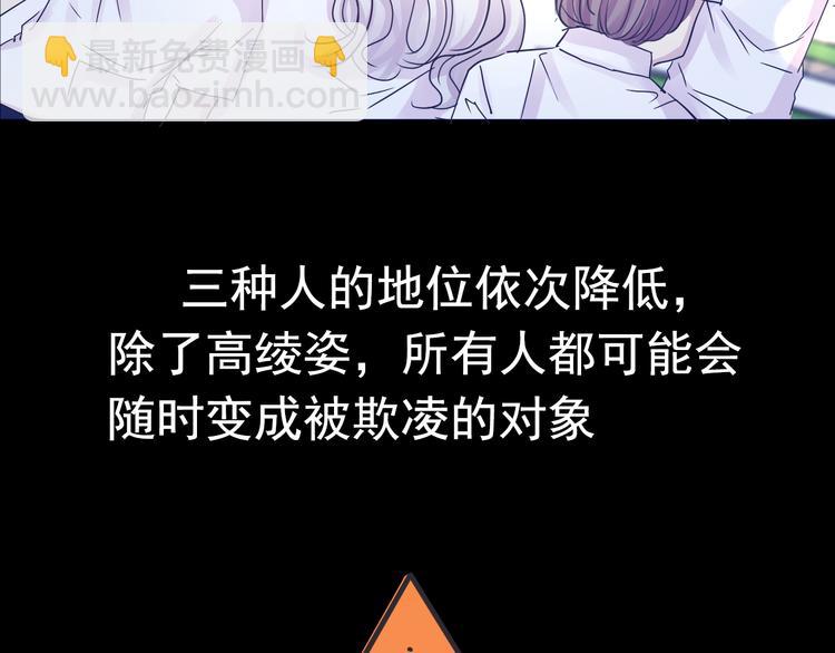 《蔷薇x2016》第18话 背叛的朋友 第7页
