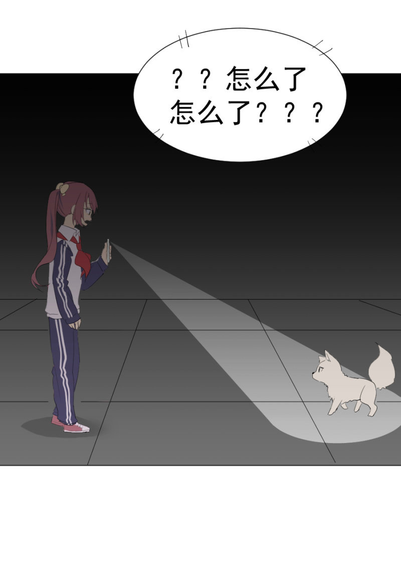 《双子与黑猫》神秘的地下室 第10页