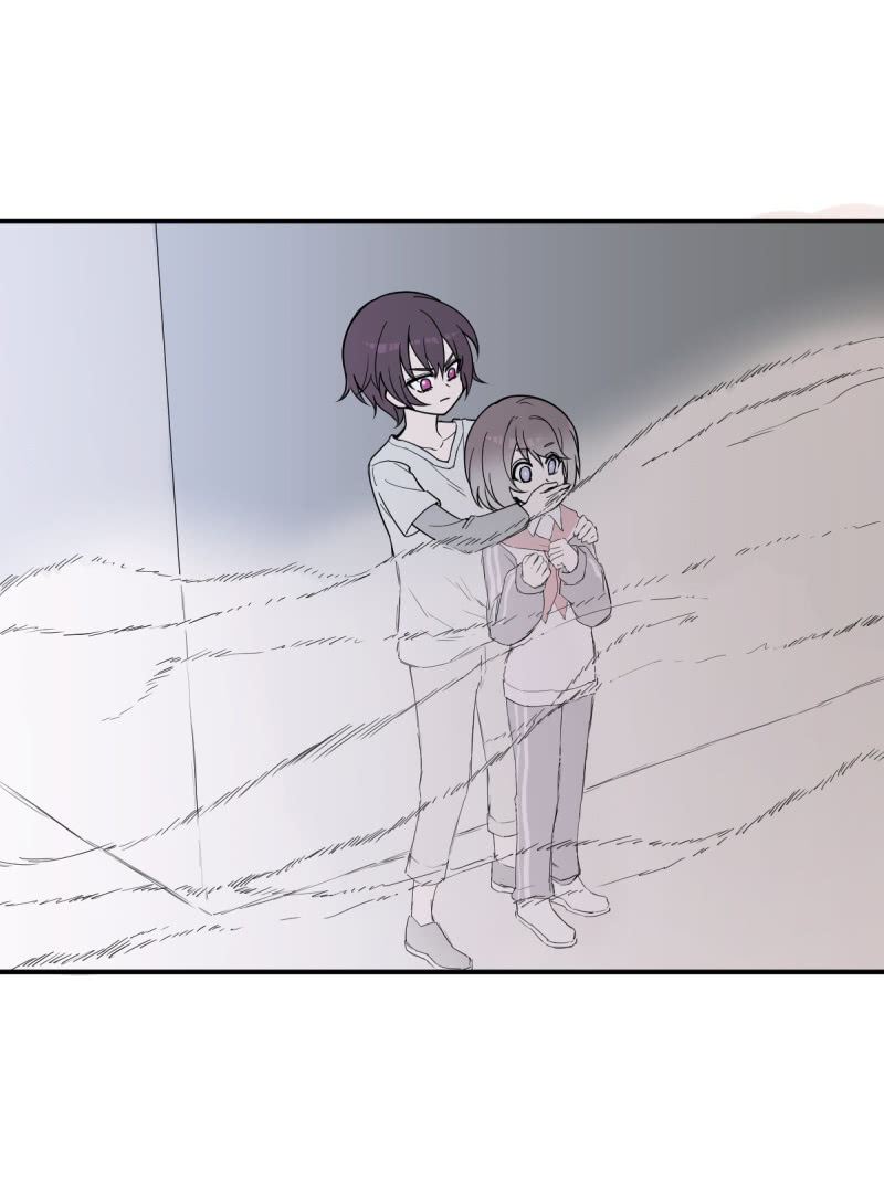 《双子与黑猫》紧张（2） 第4页
