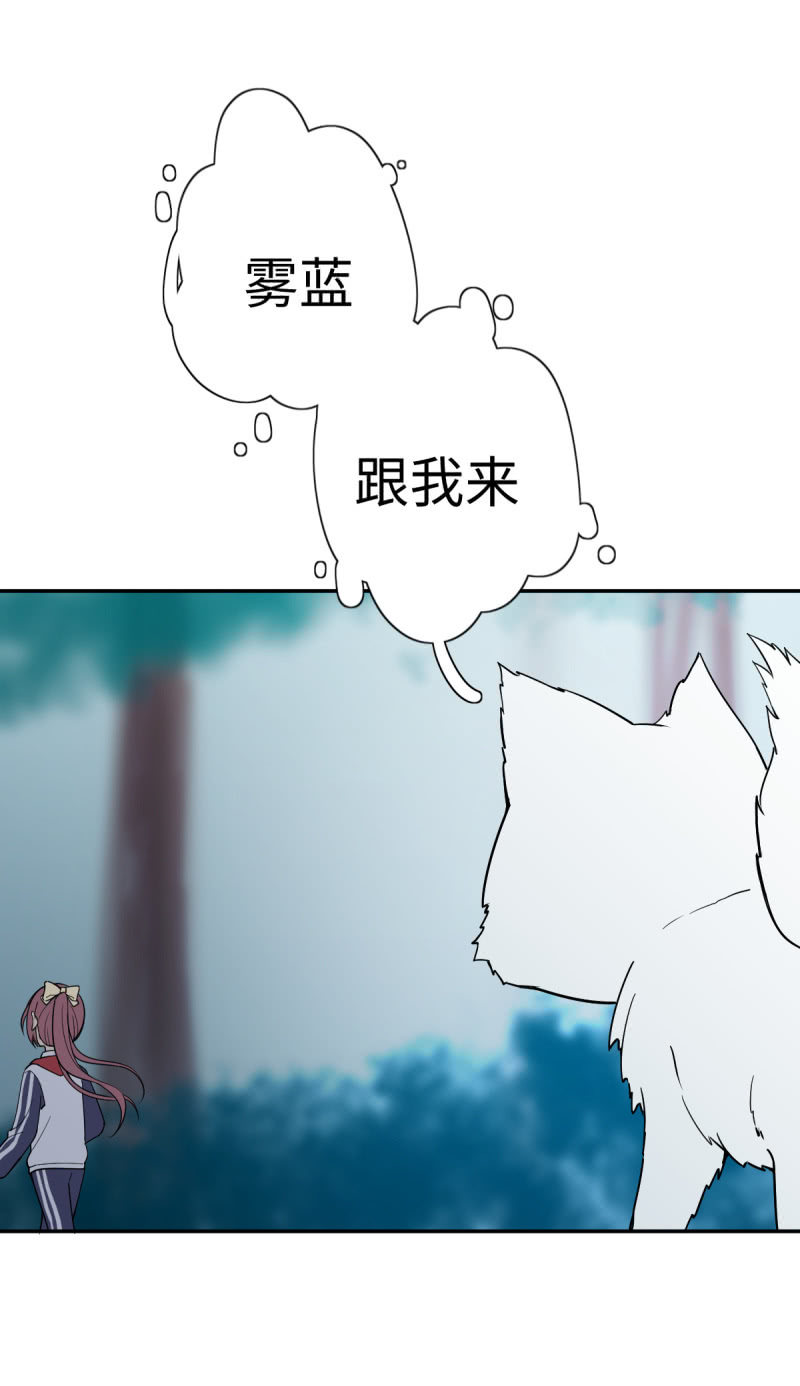 《双子与黑猫》再遇小狐狸 第4页