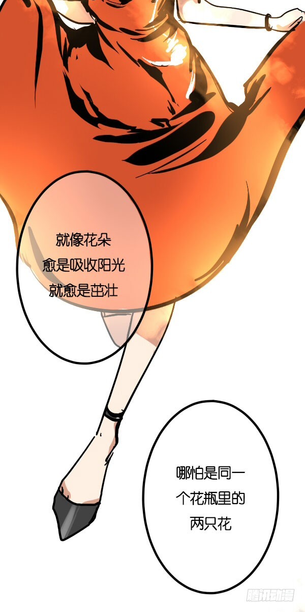 《追梦之人》转机(完) 第20页
