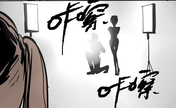 《追梦之人》回归(1) 第18页