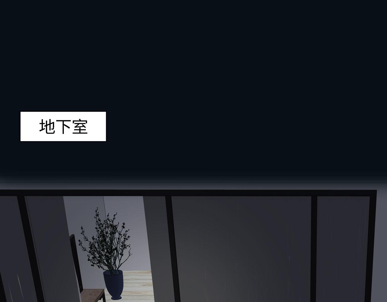 《Only You之禁锢》第三话 侵犯 第32页