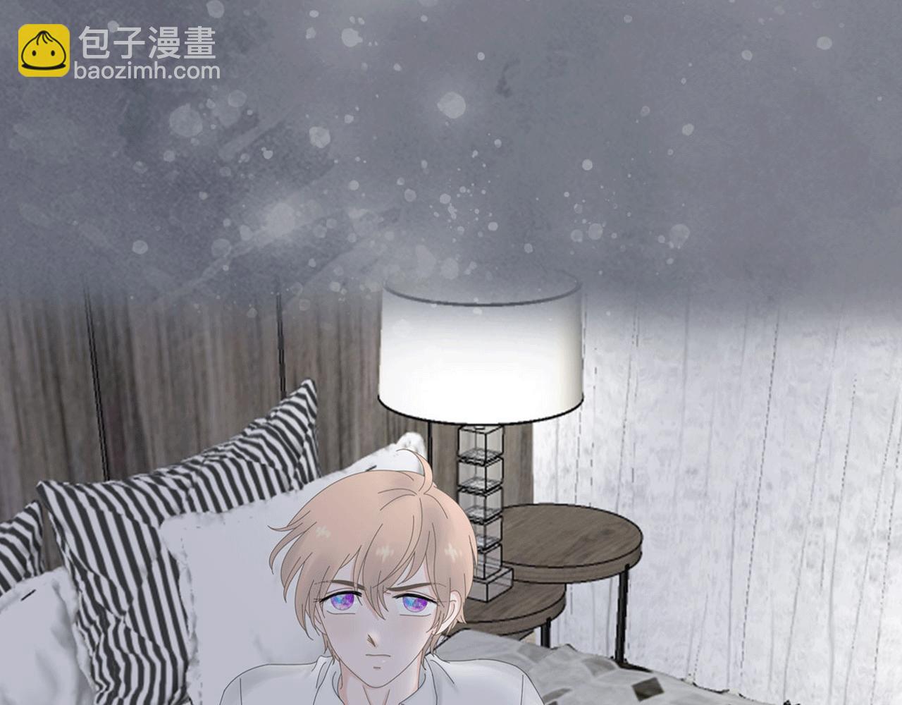《Only You之禁锢》第三话 侵犯 第46页