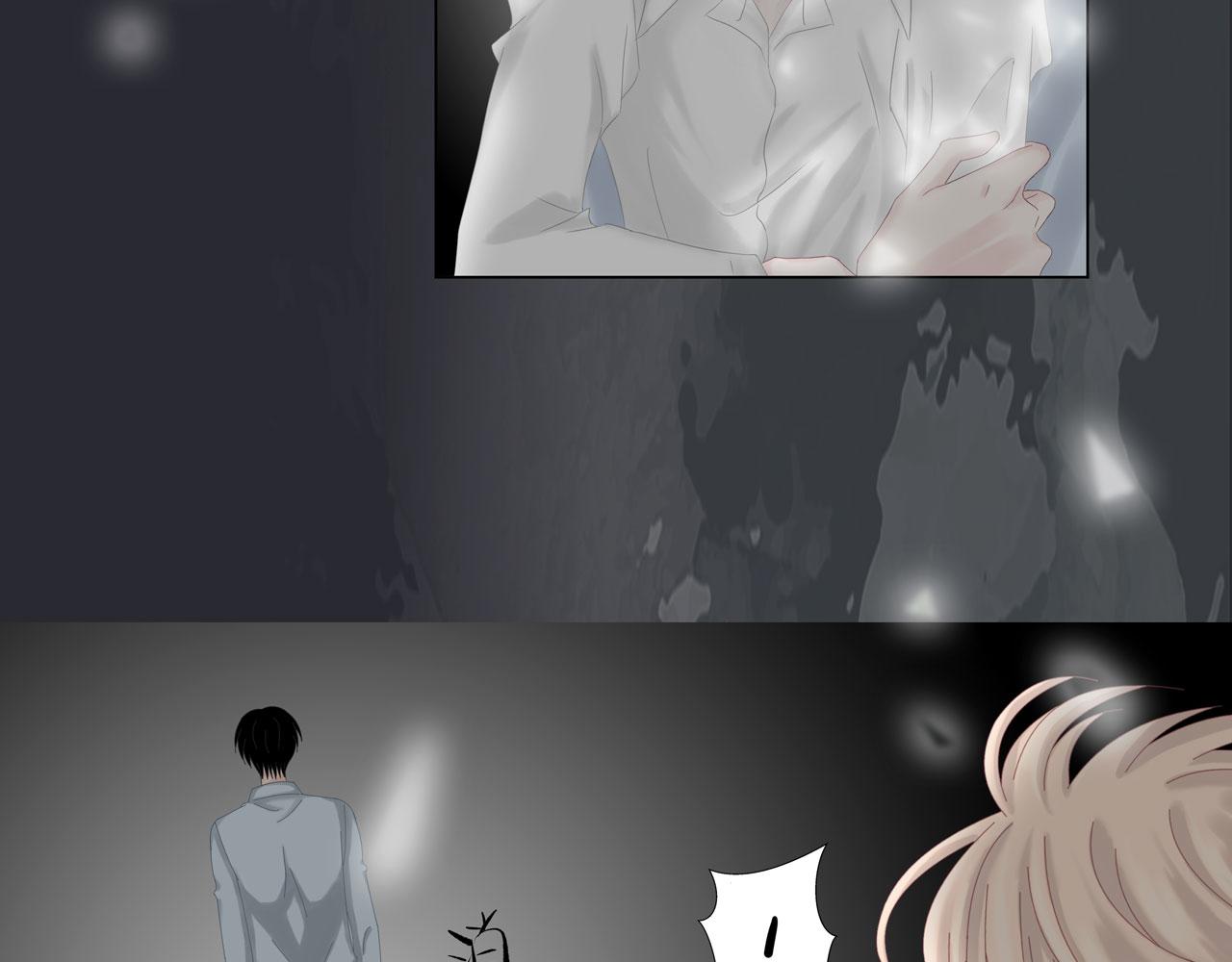 《Only You之禁锢》第一话 相遇 第25页