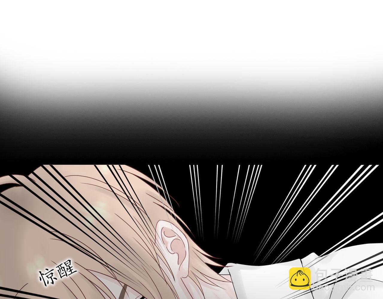 《Only You之禁锢》第一话 相遇 第31页
