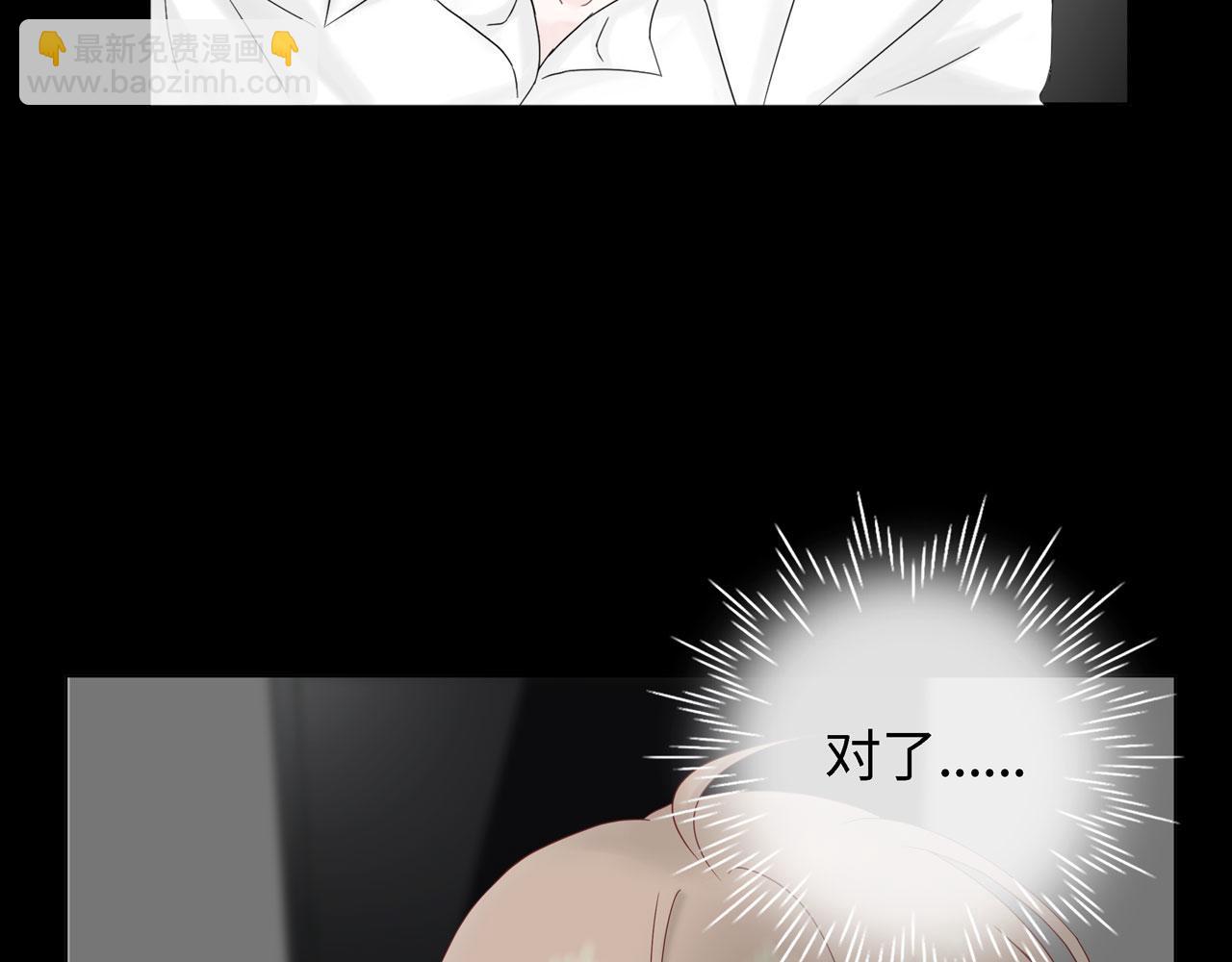 《Only You之禁锢》第一话 相遇 第35页