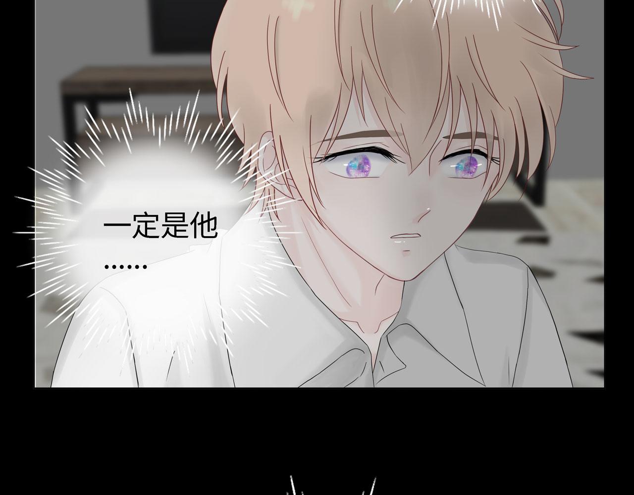 《Only You之禁锢》第一话 相遇 第36页