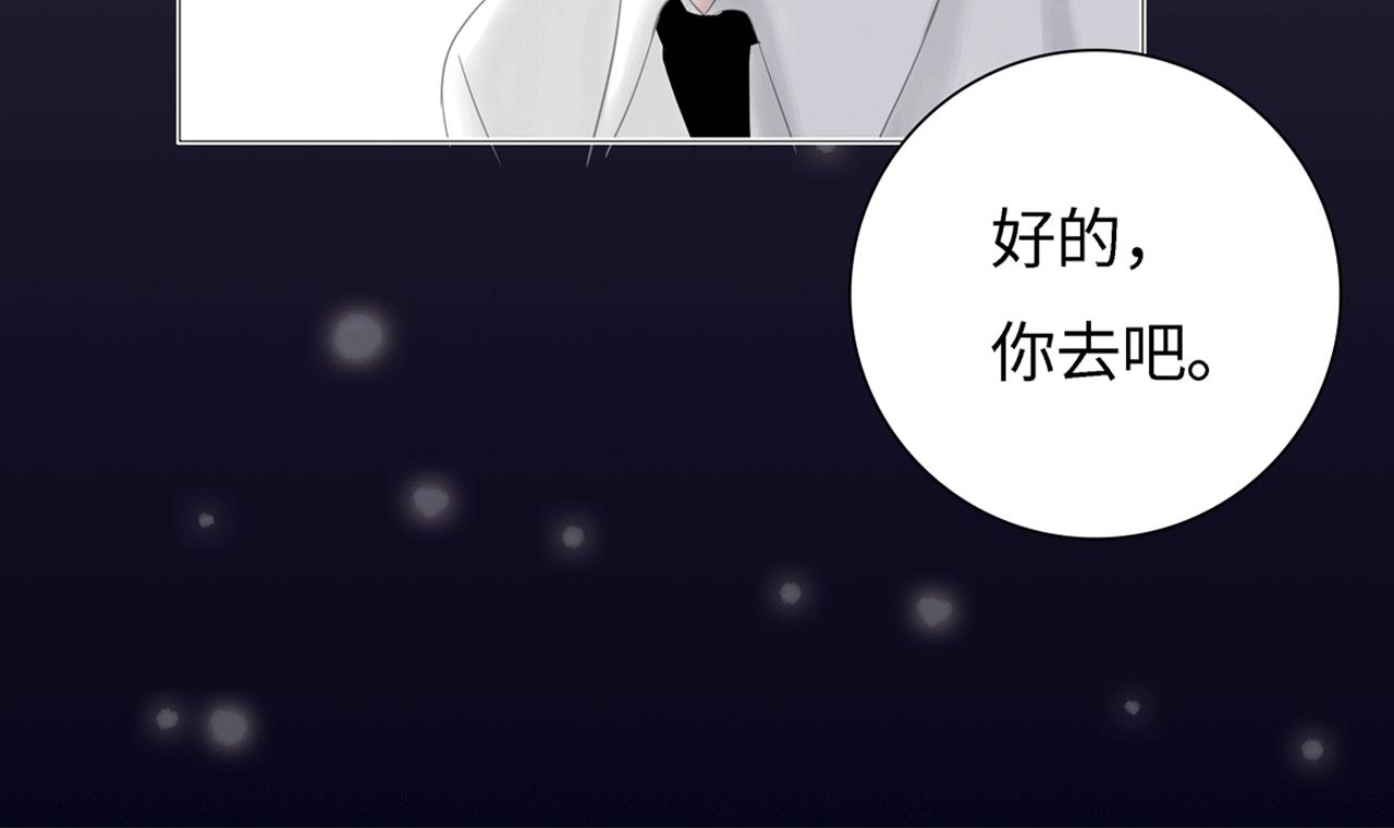 《Only You之禁锢》第四话 嫉妒 第47页
