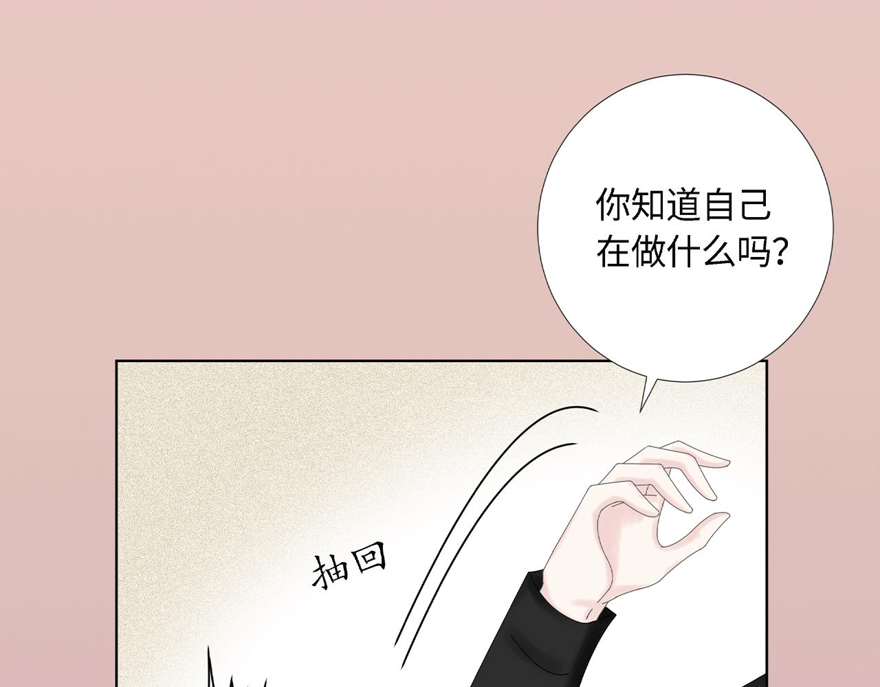 《Only You之禁锢》第六话表白 第12页