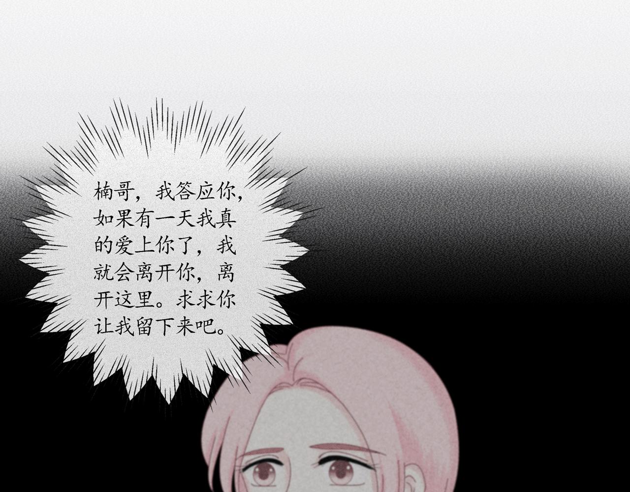 《Only You之禁锢》第六话表白 第28页
