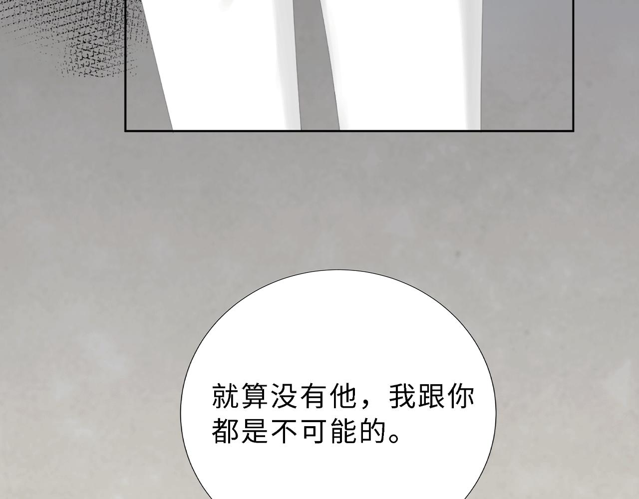《Only You之禁锢》第六话表白 第40页