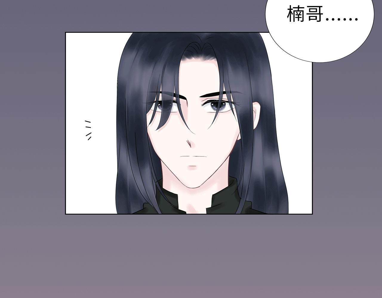 《Only You之禁锢》第六话表白 第8页