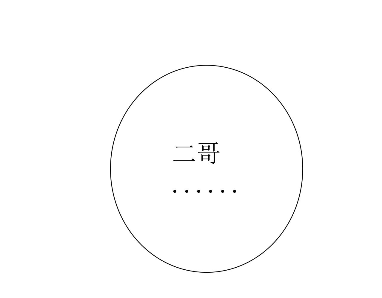 《Only You之禁锢》第11话 留下 第14页